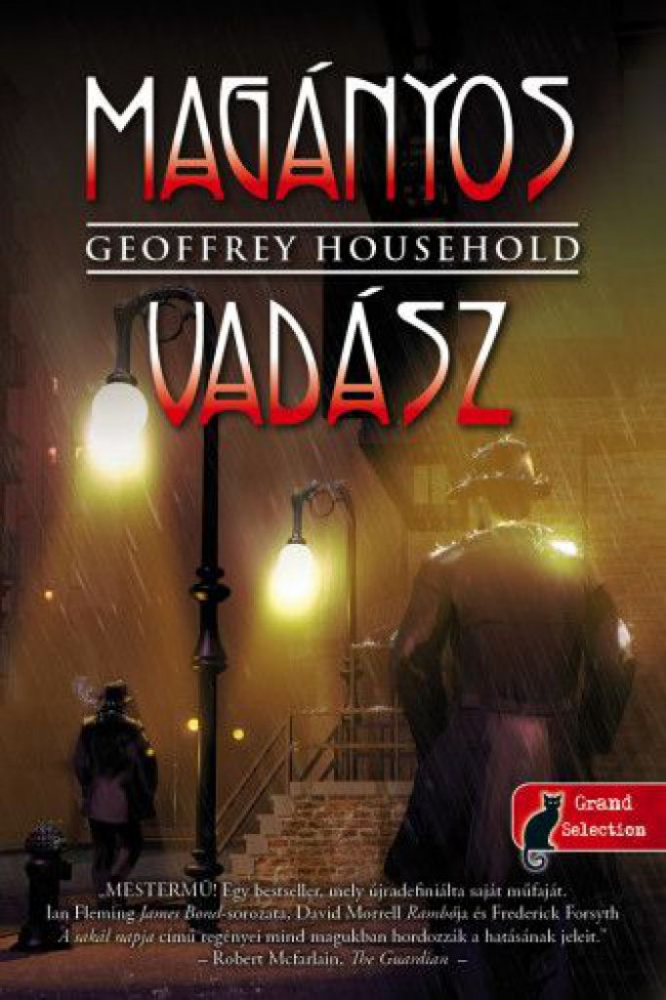 Magányos vadász - Raymond Ingelram 1. - Image 2
