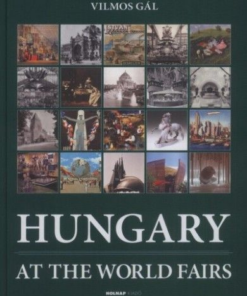 Hungary at the World Fairs - Image 2