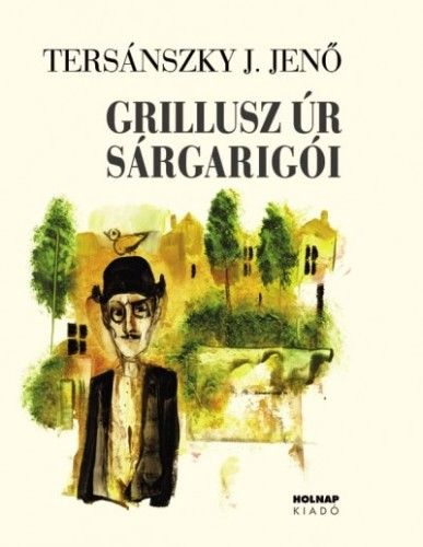 Grillusz úr sárgarigói - Image 2