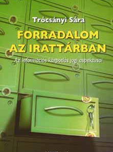 Forradalom az irattárban - Image 2