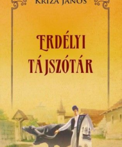 Alternative view of Erdélyi tájszótár