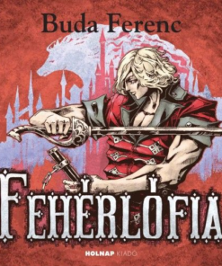 Fehérlófia - Image 2