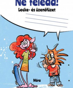 Ne feledd leckefüzet - Image 2