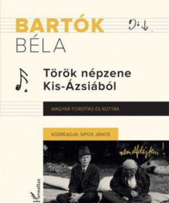 Török népzene Kis-Ázsiából - Image 2