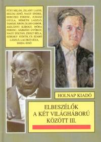 Alternative view of Elbeszélők a két világháború között III.
