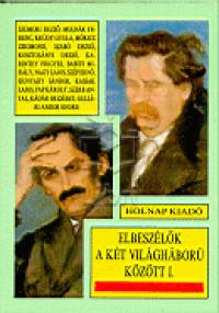 Alternative view of Elbeszélők a két világháború között I.
