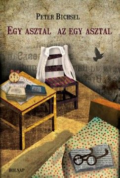 Egy asztal az egy asztal - Image 2