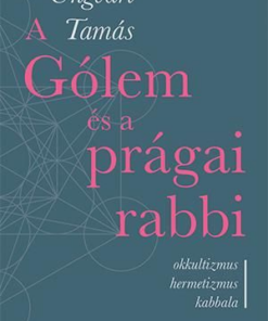 A Gólem és a prágai rabbi - Image 2