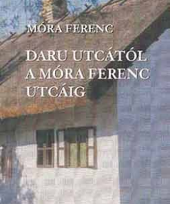 Alternative view of Daru utcától a Móra Ferenc utcáig