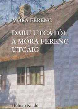 Daru utcától a Móra Ferenc utcáig - Image 2