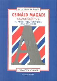 Alternative view of Csináld magad!