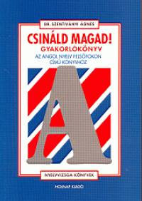 Alternative view of Csináld magad!