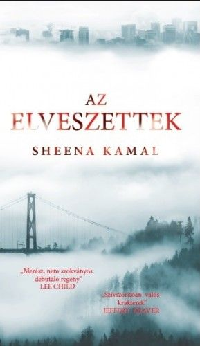 Az elveszettek - Image 2