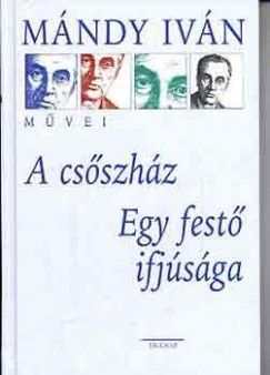 A csőszház - Egy festő ifjúsága - Image 2