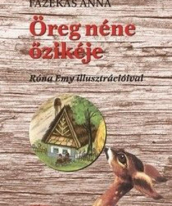 Öreg néne őzikéje (stancolt) - Image 2