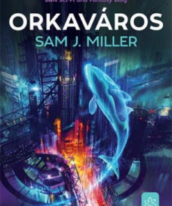 Orkaváros - Image 2