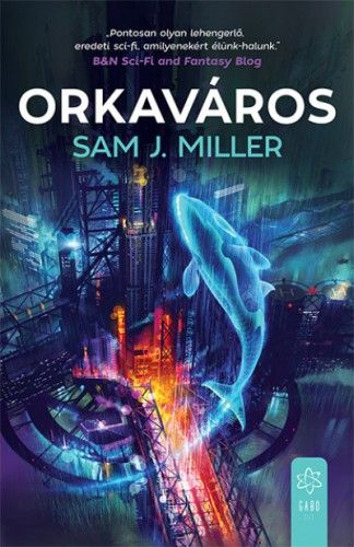 Orkaváros - Image 2