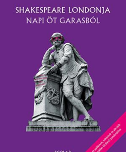 Shakespeare Londonja napi öt garasból - Image 2