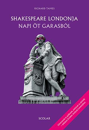 Shakespeare Londonja napi öt garasból - Image 2