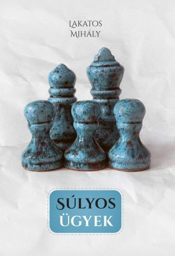 Súlyos ügyek - Image 2