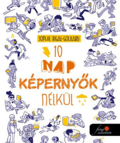 Tíz nap képernyők nélkül - Image 2
