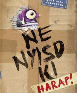 Ne nyisd ki - Harap! 1. - Image 2