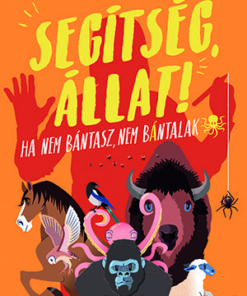 Segítség, állat! - Image 2