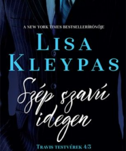 Alternative view of Szép szavú idegen - Travis testvérek 3.