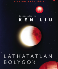 Láthatatlan bolygók - Image 2