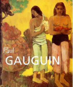 Alternative view of Paul Gauguin