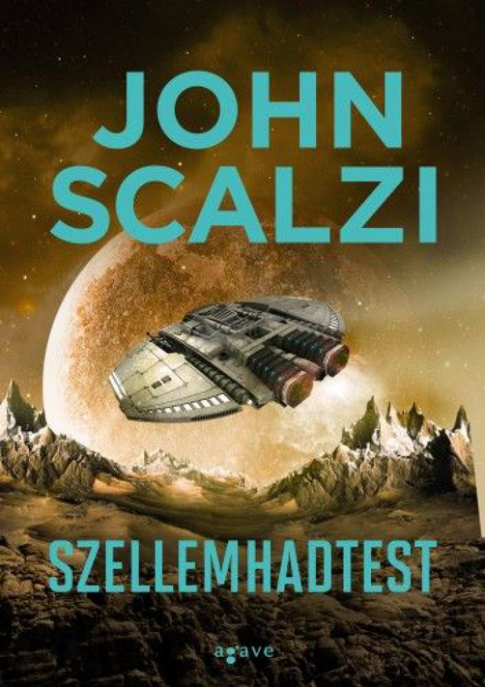 Szellemhadtest - Image 2