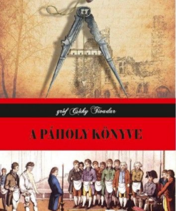 Alternative view of A páholy könyve