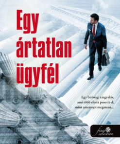 Egy ártatlan ügyfél - Joe Dillard 1. - Image 2