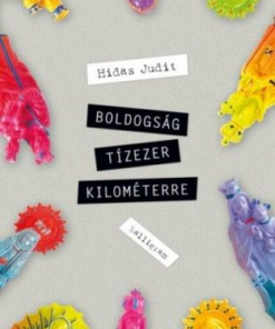 Boldogság tízezer kilométerre - Image 2