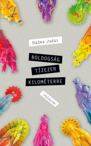 Boldogság tízezer kilométerre - Image 2