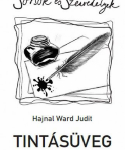 Alternative view of Tintásüveg