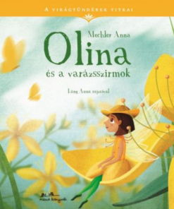 Olina és a varázsszirmok - Image 2