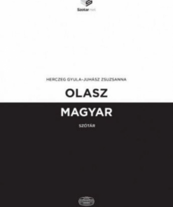 Olasz-magyar szótár + online szótárcsomag - Image 2