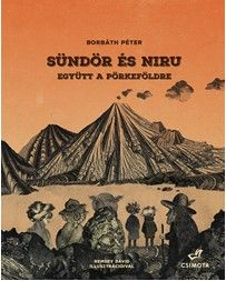 Sündör és Niru 2. -Együtt a Pörkeföldre - Image 2