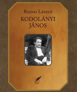 Alternative view of Kodolányi János