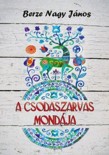 A csodaszarvas mondája - Image 2