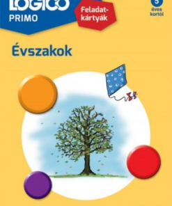 LOGICO Primo 1244 - Évszakok - Image 2