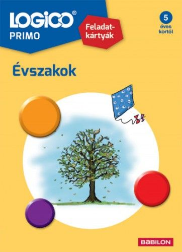 LOGICO Primo 1244 - Évszakok - Image 2
