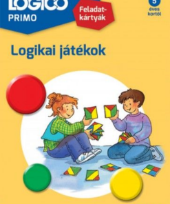 LOGICO Primo 3230 - Logikai játékok - Image 2