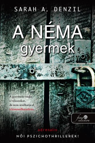 A néma gyermek - Image 2