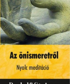 Alternative view of Az önismeretről - Nyolc meditáció