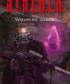 Alternative view of S.T.A.L.K.E.R. - Végzetes álmok