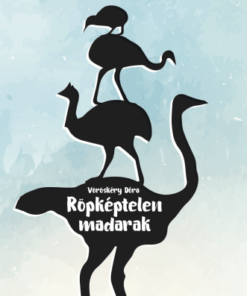 Alternative view of Röpképtelen madarak