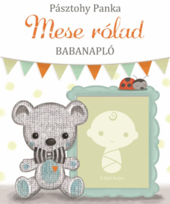 Mese rólad - Babanapló - Image 2