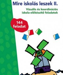 Mire iskolás leszek 2. - MiniLÜK - Image 2